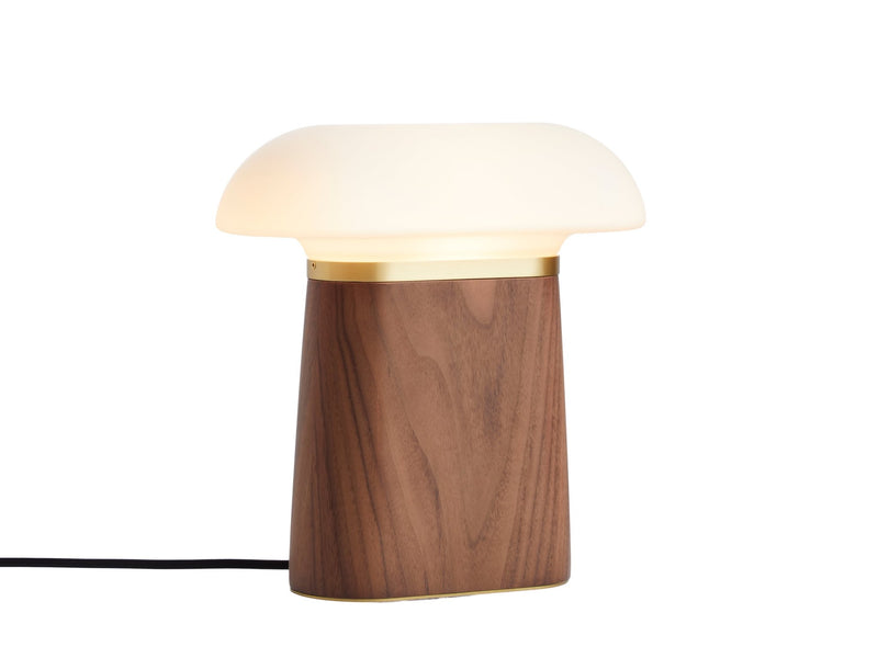 Woud Nova Table Lamp - Woud - Table + Task - Ivory - HORNE