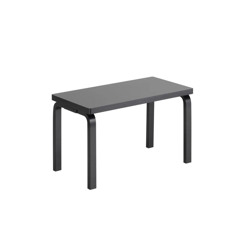 Aalto Bench 153B - Solid Top - Artek Stools + Benches + Ottomans - Birch - HORNE