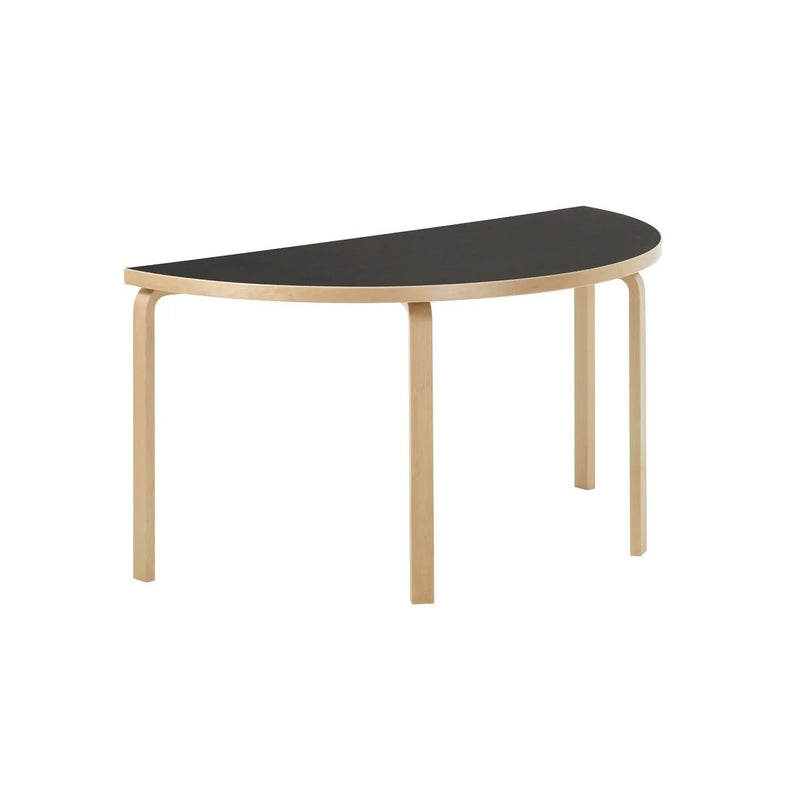 Aalto Table 96 - Artek Tables + Desks - Birch - HORNE