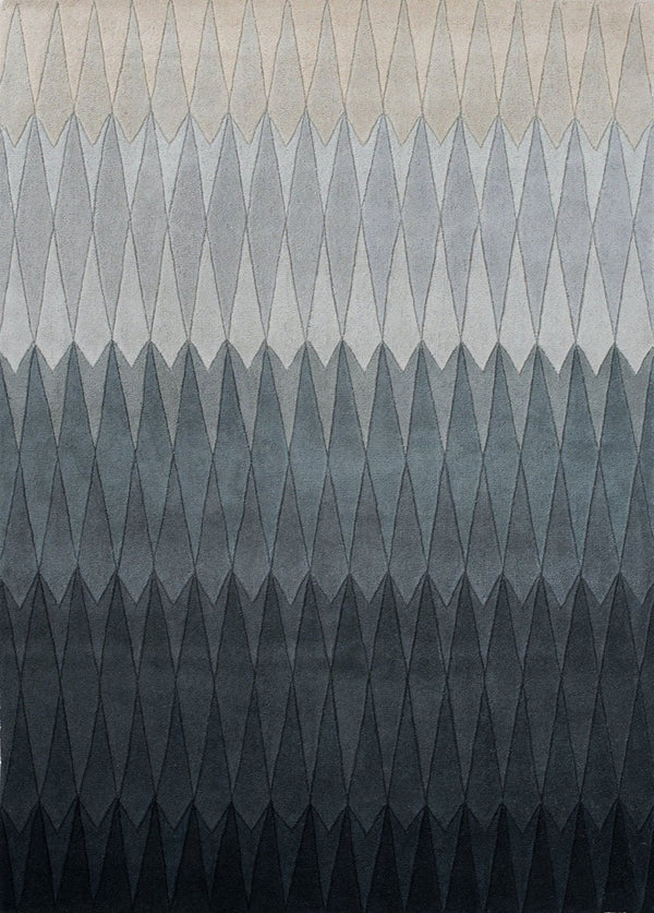Acacia rug in Acacia Grey 170x240 (5.6' x 7.9')