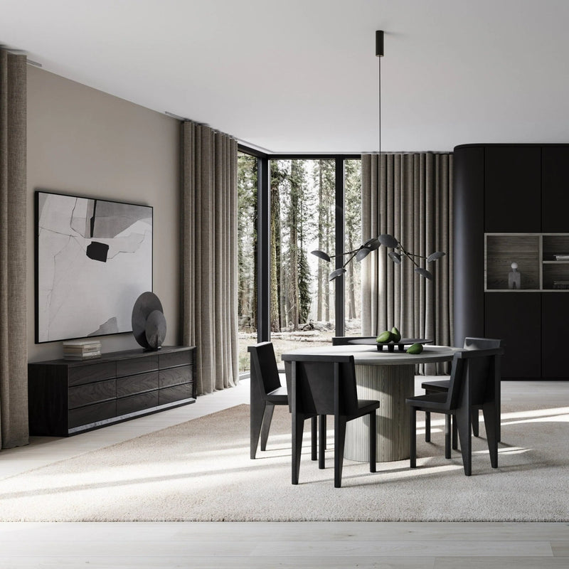 AD Floor Lamp - 101 Copenhagen Lighting - HORNE