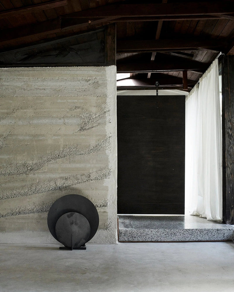 AD Floor Lamp - 101 Copenhagen Lighting - HORNE