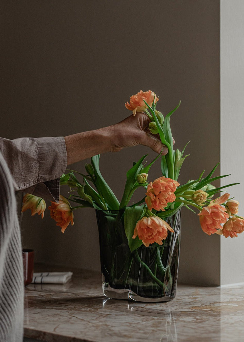 Aer Vase - 19 - Audo Copenhagen Vases - HORNE