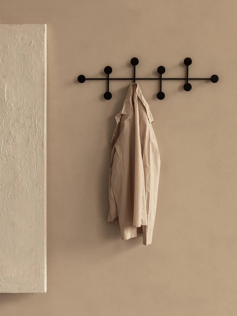 Afteroom Coat Hanger - Audo Copenhagen Hangers & Hooks - HORNE