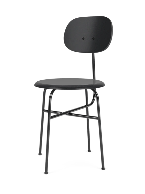 Afteroom Plus Dining Chair - Non - Upholstered - Audo Copenhagen Chairs - Natural Oak - HORNE