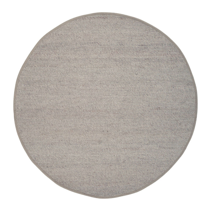 Agner rug in White 200x300 (6.6' x 9.8')