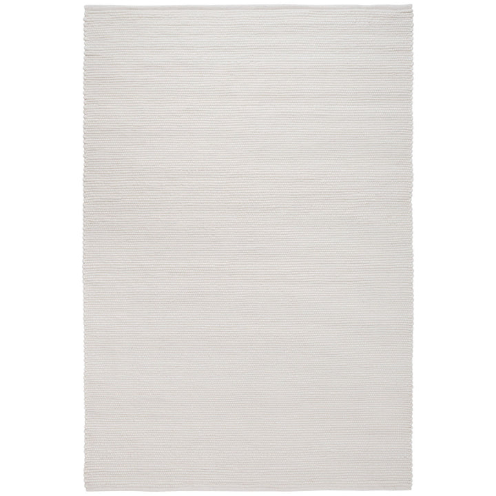 Agner rug in Beige 240 diam. (7.9' diam.)