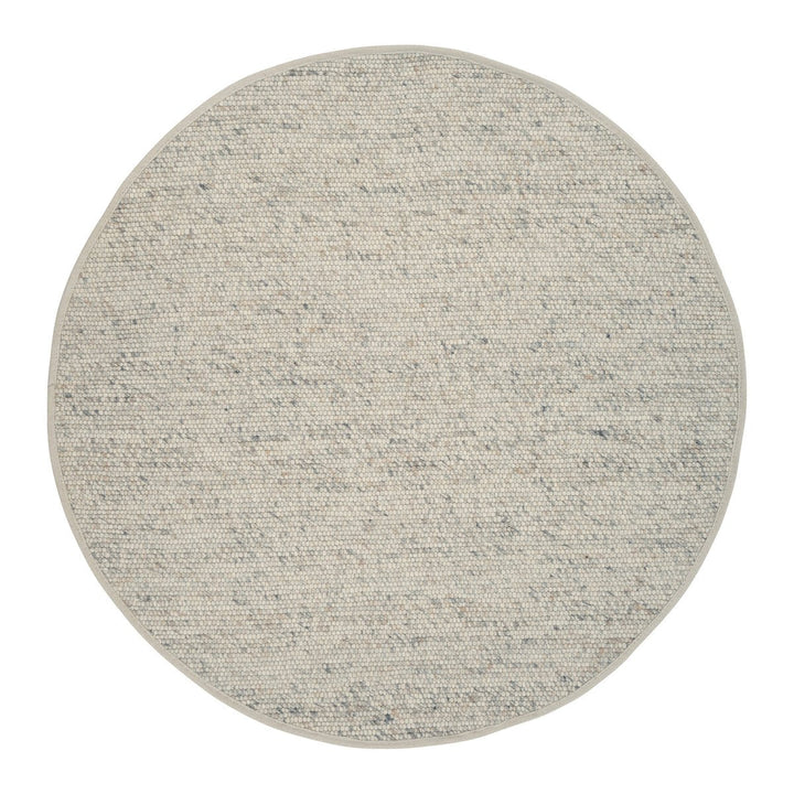 Agner rug in Beige 300x400 (9.8' x 13.1')