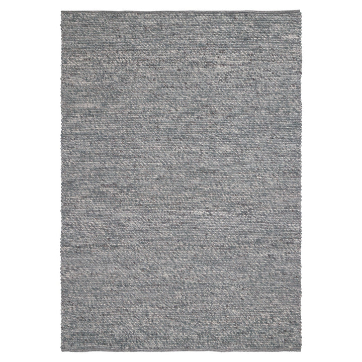 Agner rug in White 170x240 (5.6' x 7.9')
