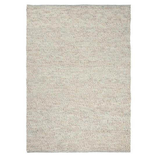 Agner rug in Beige 170x240 (5.6' x 7.9')