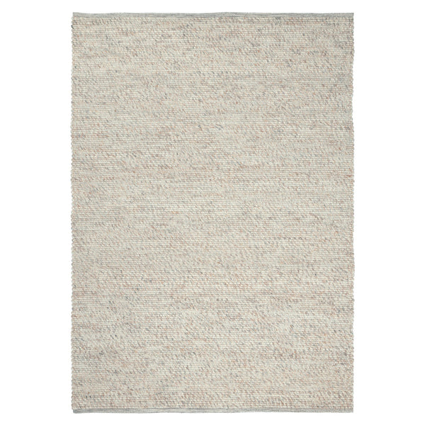 Agner rug in Beige 170x240 (5.6' x 7.9')