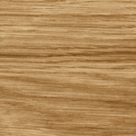 Left Side Oak-Lacquer