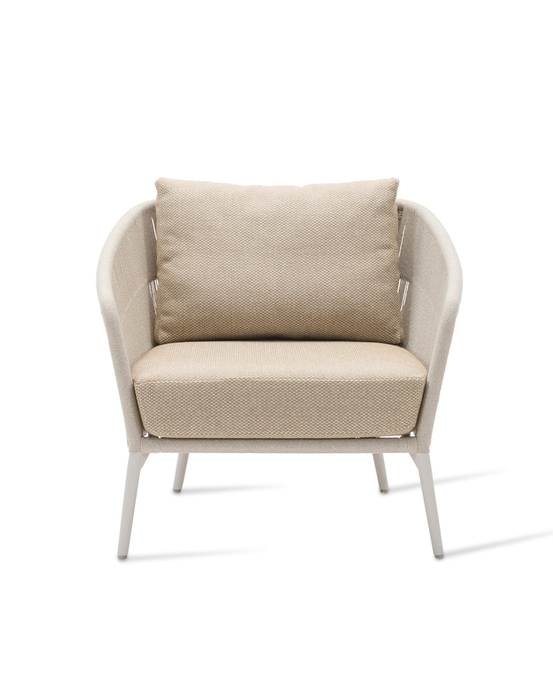 Akari Lounge Chair - Vincent Sheppard Chairs - HORNE