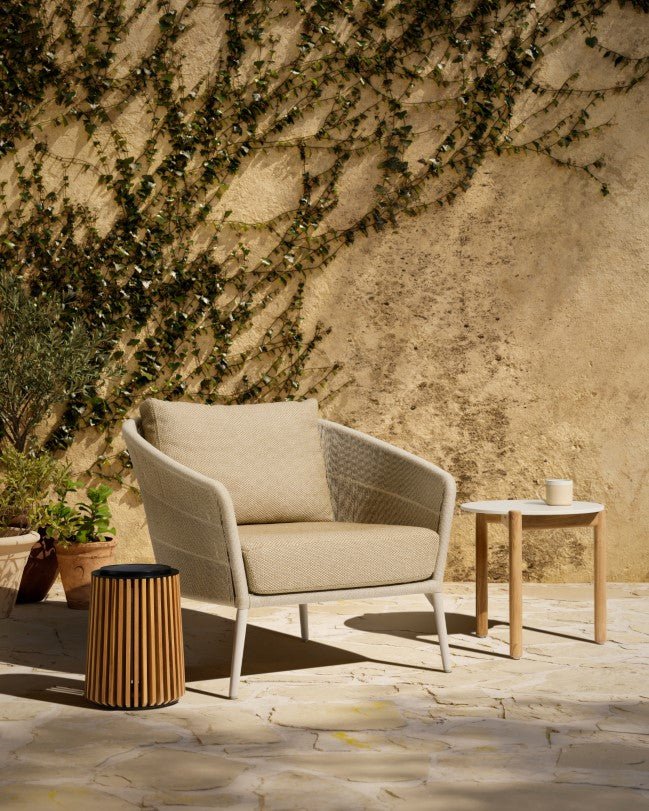 Akari Lounge Chair - Vincent Sheppard Chairs - HORNE