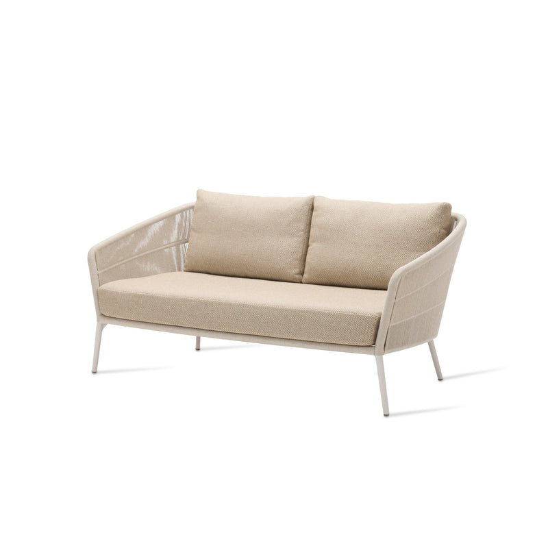 Akari Lounge Sofa 2.5S - Vincent Sheppard Sofas - HORNE