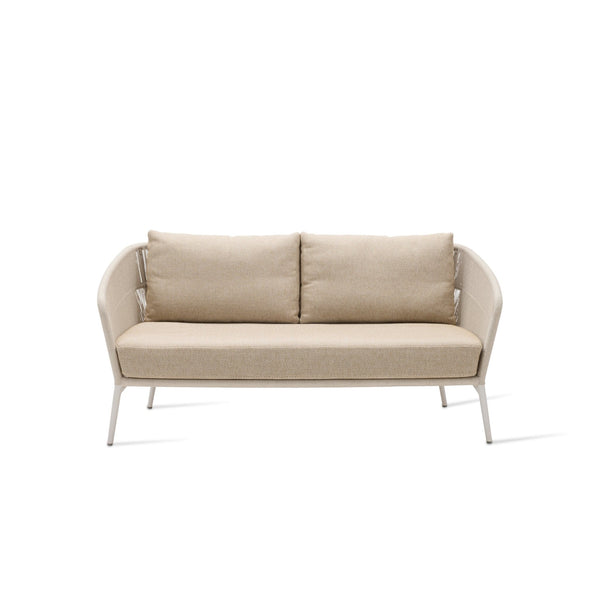 Akari Lounge Sofa 2.5S - Vincent Sheppard Sofas - HORNE