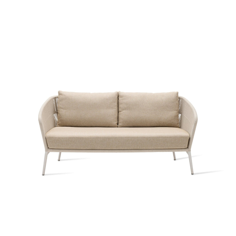 Akari Lounge Sofa 2.5S - Vincent Sheppard Sofas - HORNE