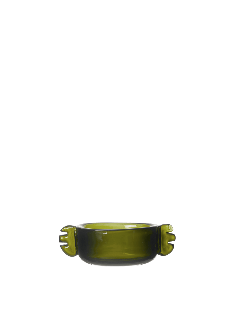 Alas Bowl - Small - Ferm Living Serveware - HORNE