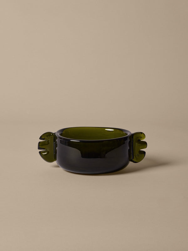 Alas Bowl - Small - Ferm Living Serveware - HORNE