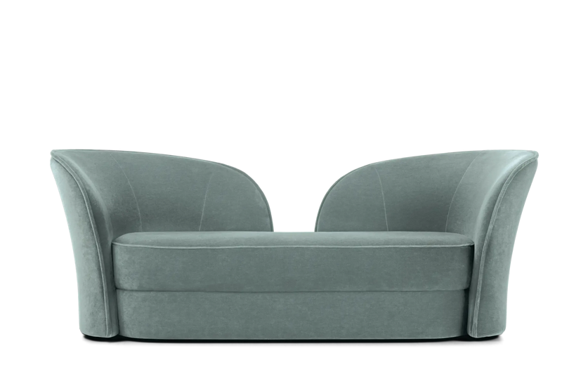 Aldora Sofa - Moooi Sofas - CAT I - Abbracci Taupe - HORNE