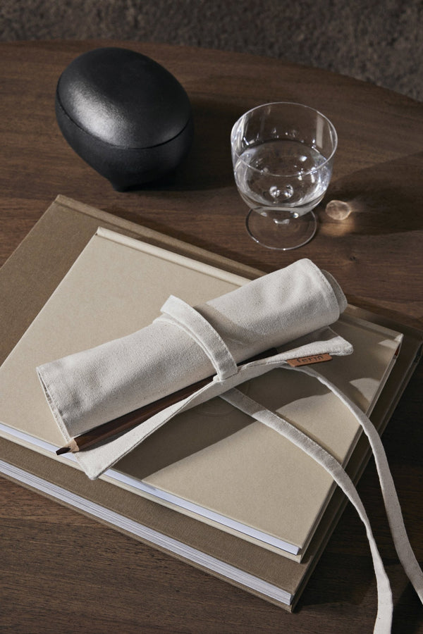 Ferm Living Ally Pencil Wrap