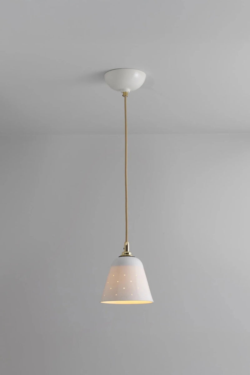 Alma Pendant Light - Original BTC Pendants - Seaweed - HORNE