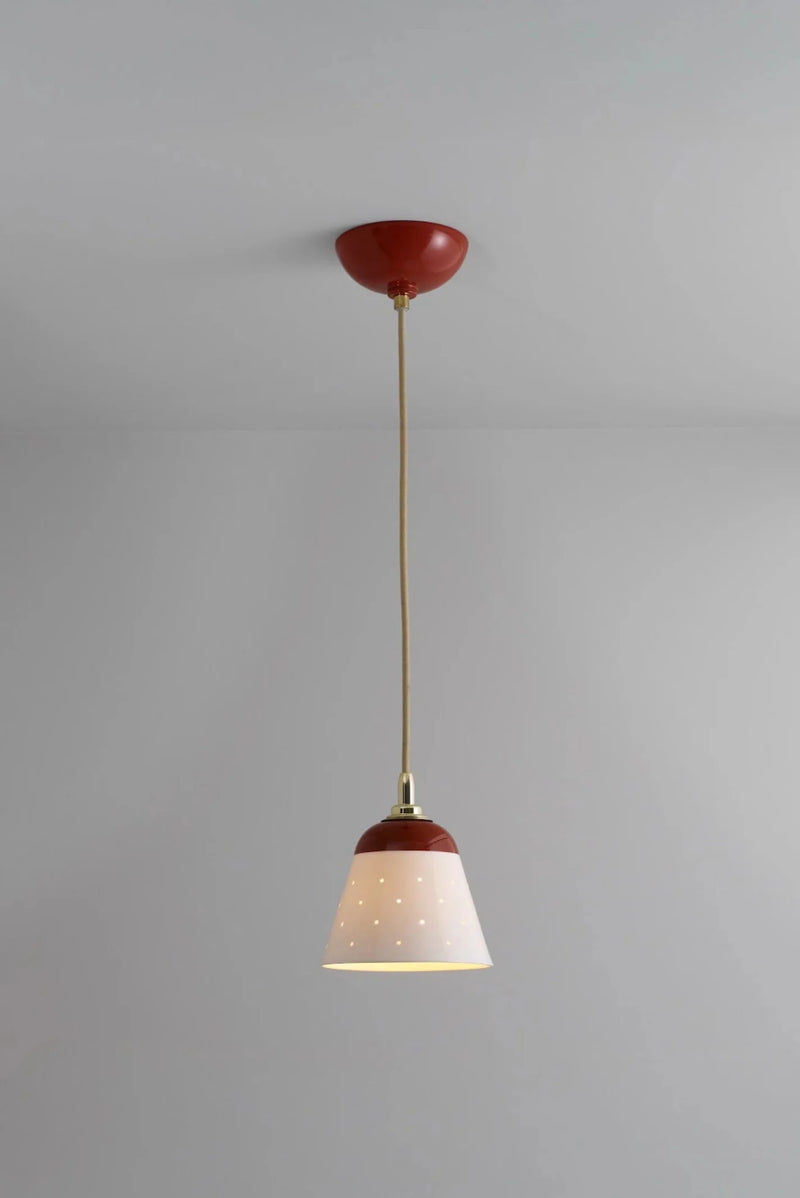 Alma Pendant Light - Original BTC Pendants - Seaweed - HORNE
