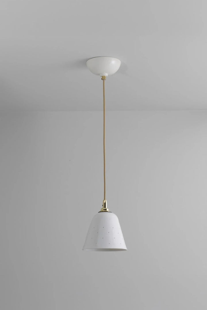 Alma Pendant Light - Original BTC Pendants - Natural - HORNE