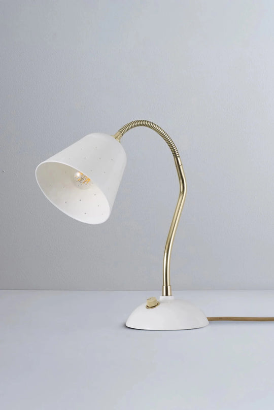 Alma Table Light - Original BTC Table + Task - Natural - HORNE