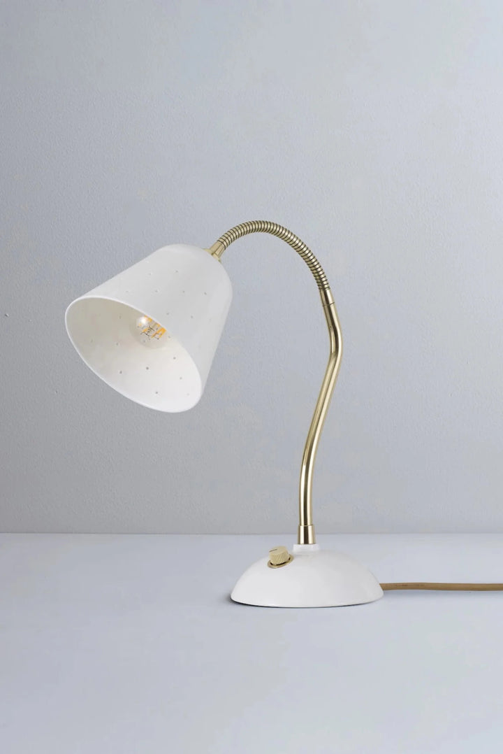 Alma Table Light - Original BTC Table + Task - Natural - HORNE