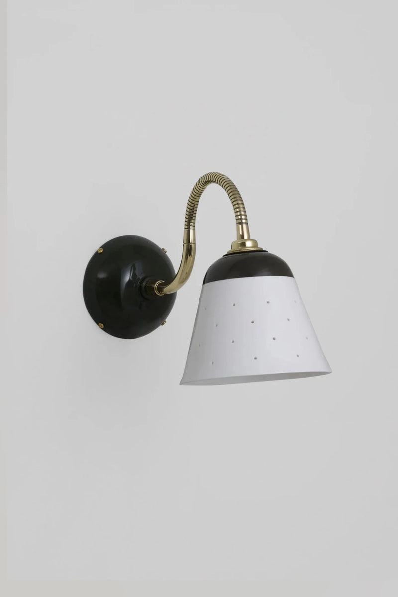 Alma Wall Light - Original BTC Wall Sconces - Seaweed - HORNE