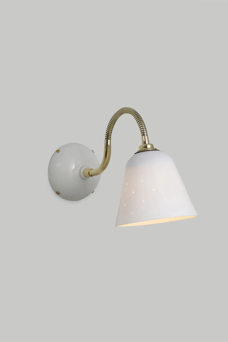 Alma Wall Light - Original BTC Wall Sconces - Seaweed - HORNE