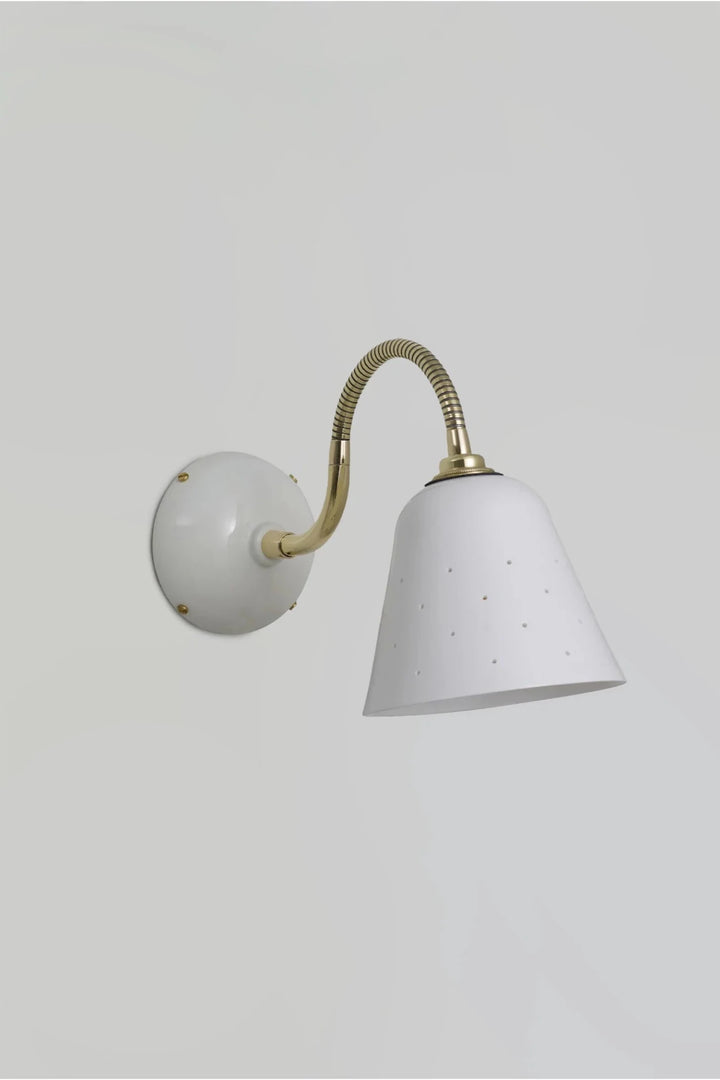 Alma Wall Light - Original BTC Wall Sconces - Natural - HORNE