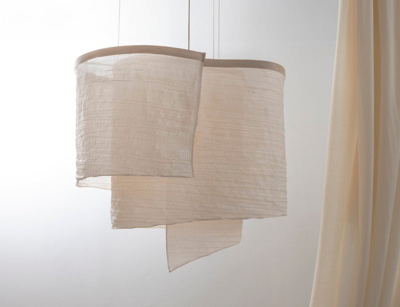 Swatch, Textiles: Asami