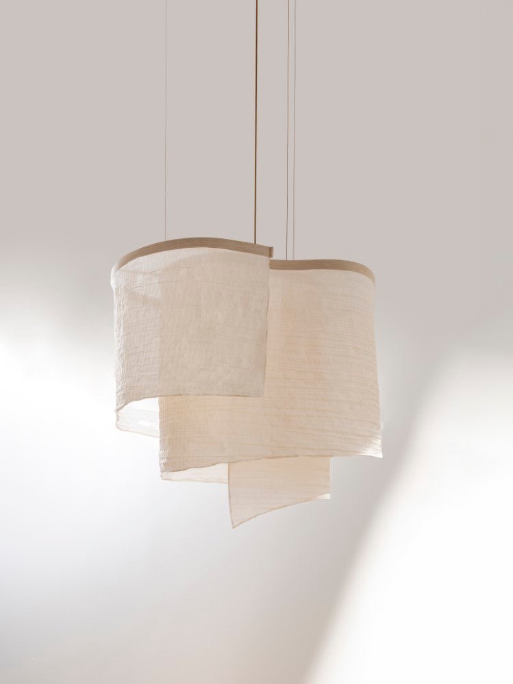 Swatch, Textiles: Asami