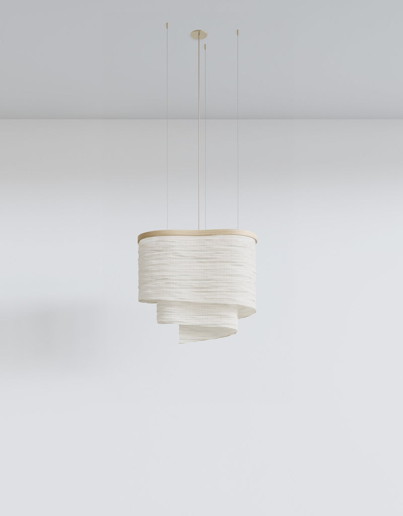 Swatch, Textiles: Asami