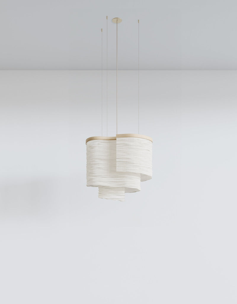 Swatch, Textiles: Asami