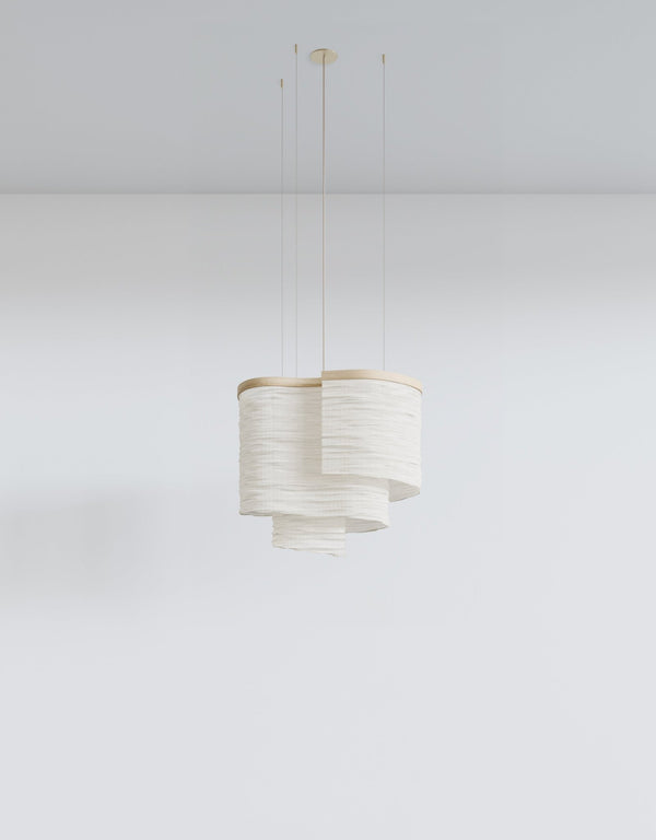 Altostratus 02 - Ladies & Gentlemen Lighting - Asami - HORNE