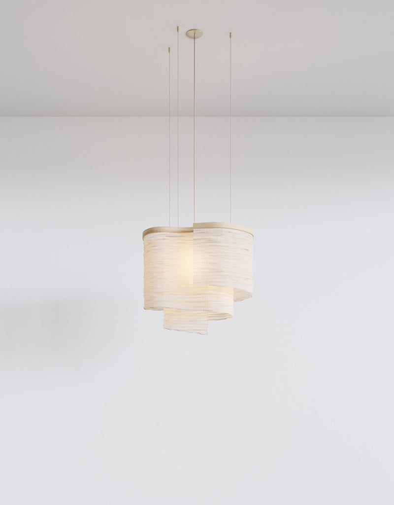 Swatch, Textiles: Asami