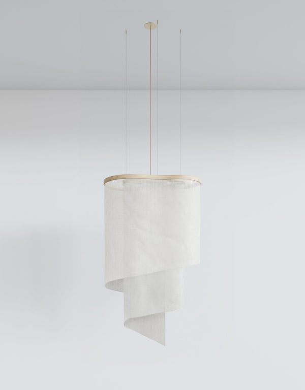 Altostratus 03 - Ladies & Gentlemen Lighting - Asami - HORNE