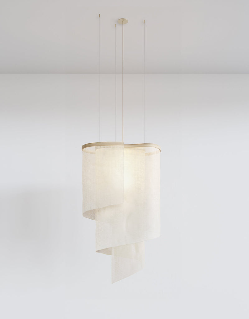 Swatch, Textiles: Asami