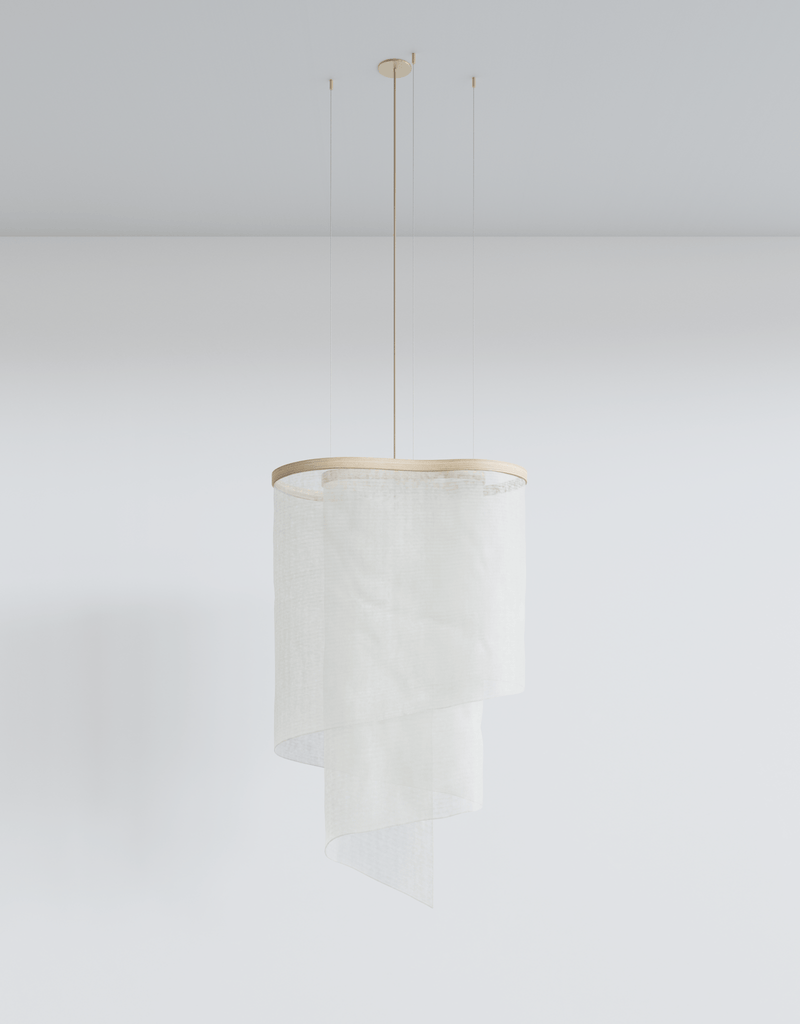 Swatch, Textiles: Asami