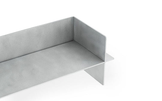 Aluminum Shelf - Normann Copenhagen Shelving - HORNE