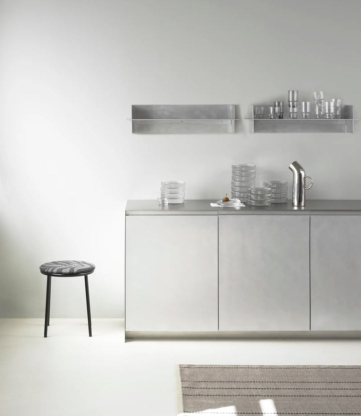 Aluminum Shelf - Normann Copenhagen Shelving - HORNE