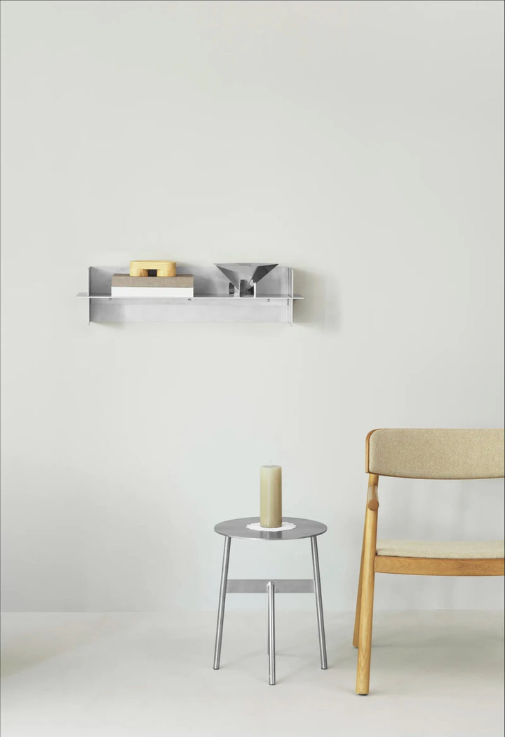 Aluminum Shelf - Normann Copenhagen Shelving - HORNE