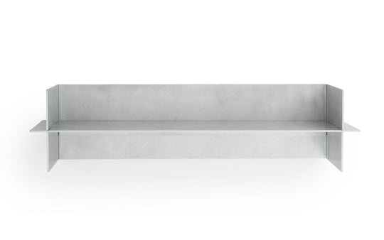 Aluminum Shelf - Normann Copenhagen Shelving - HORNE
