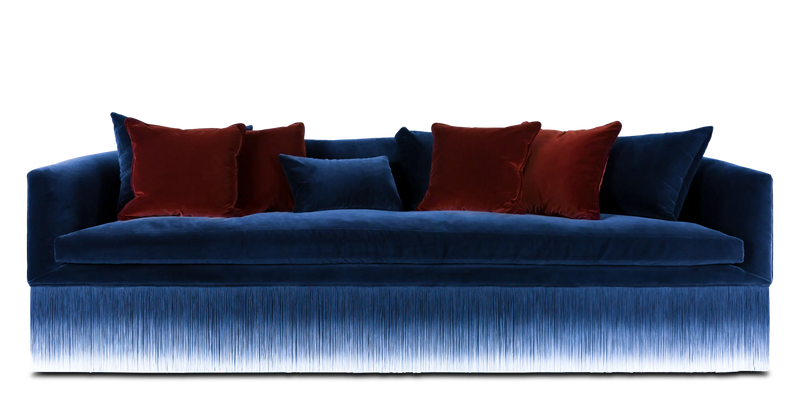 Amami Sofa - Moooi Sofas - HORNE