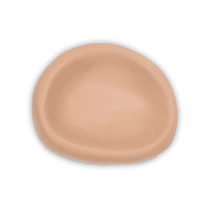 Amoeba Bowl - Tina Frey Serveware - Medium - Nude - HORNE