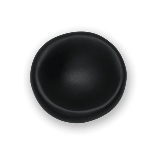 Amoeba Bowl - Tina Frey Serveware - Small - Black - HORNE