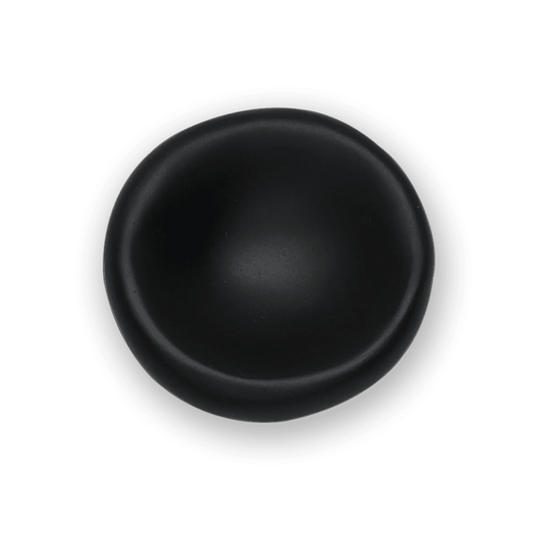 Amoeba Bowl - Tina Frey Serveware - Small - Black - HORNE